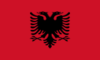 Table Albania