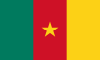 Statistics Cameroon