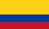 Table Colombia
