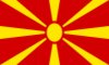 Statistics North Macedonia