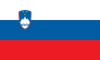 Table Slovenia