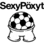 SexyPoxyt