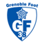 Grenoble Foot