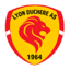 Lyon-Duchere